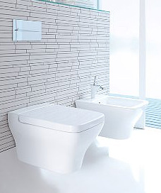 Cloakroom Suites