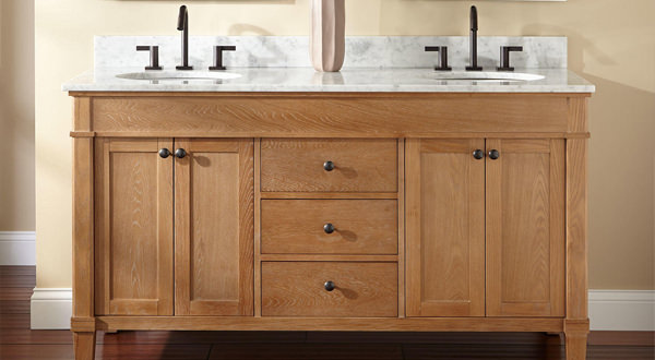 Bathroom Vanity Collection Of Large, Large Double Vanity Unit